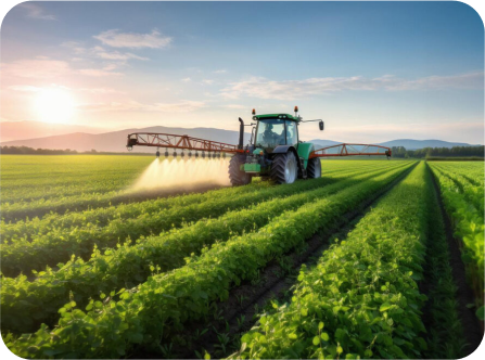IoT for Smallholders