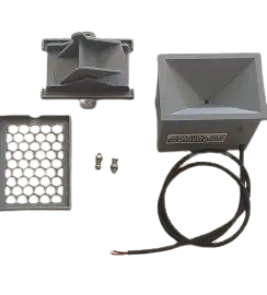 Sensor Curah Hujan